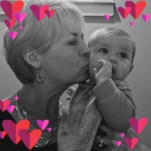 Meet your Posher, Judy